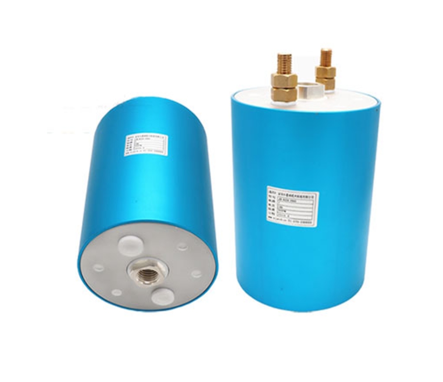 深圳大电流滑环厂家：定制化解决方案，赋能多行业稳定传输