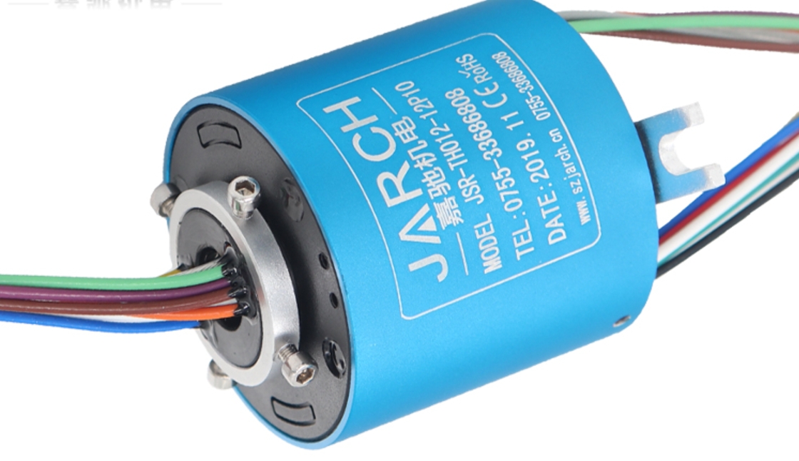 精密导电滑环 精密导电滑环