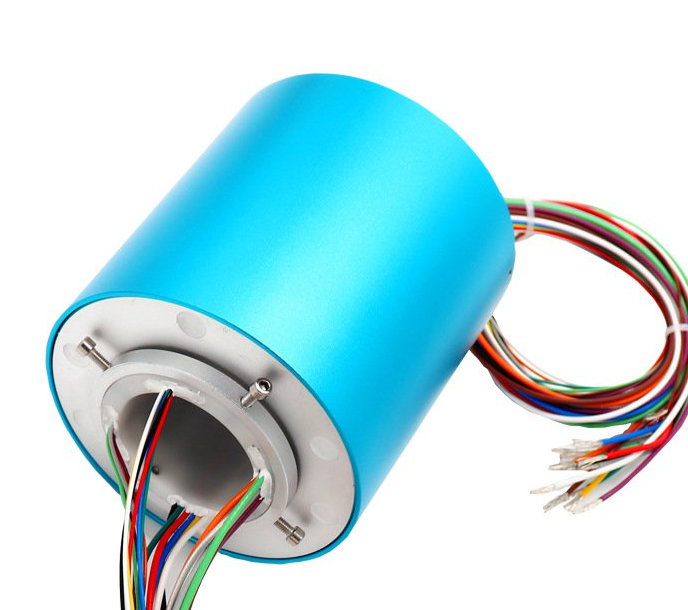 高温滑环 高温滑环