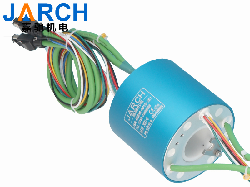 以太网滑环厂家