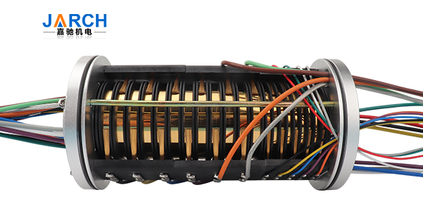 导电滑环生产厂家的技术