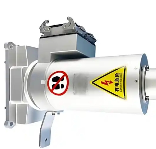 风电滑环 风电滑环