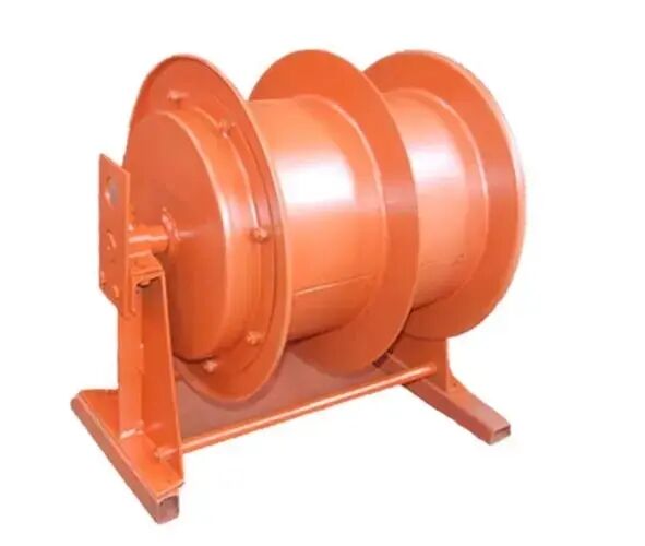 电缆卷筒滑环 电缆卷筒滑环