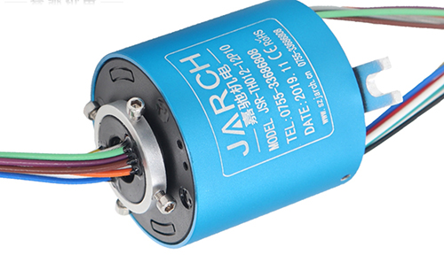 导电滑环 导电滑环