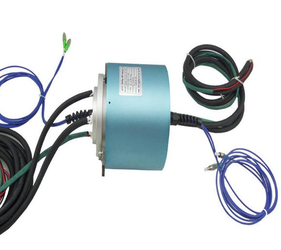 编码器滑环 编码器滑环