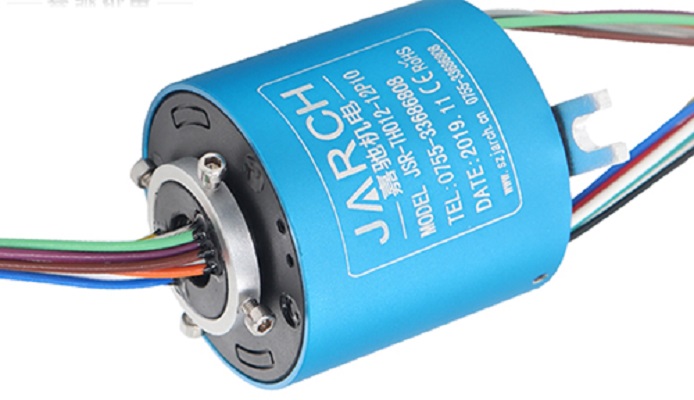 导电滑环 导电滑环