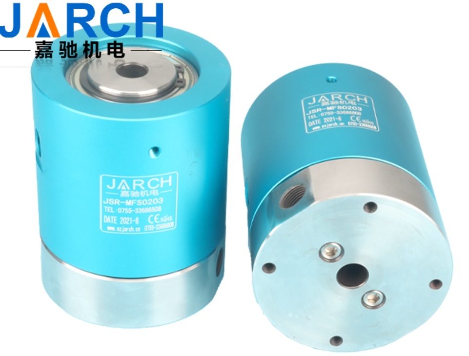 电液滑环  电液滑环