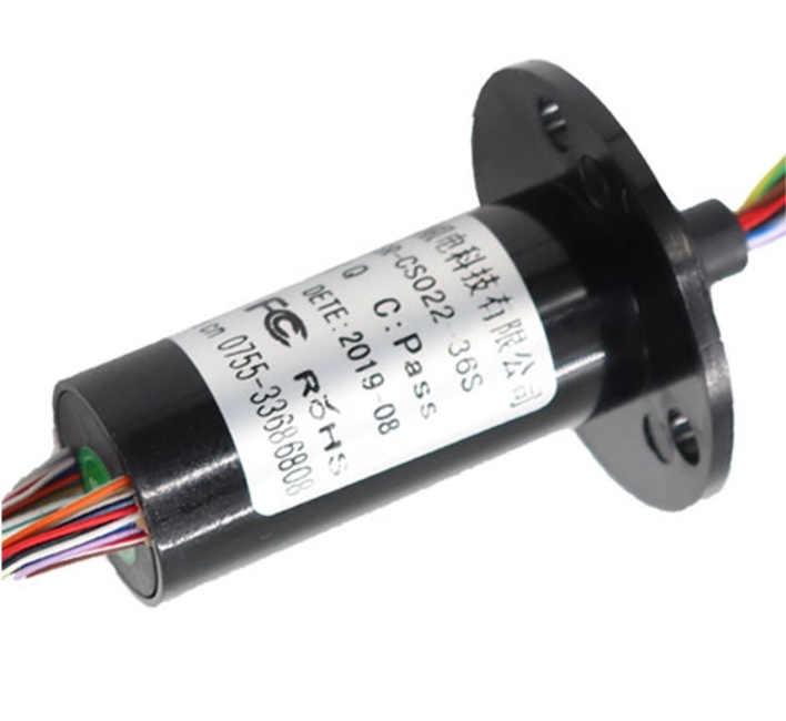 帽式滑环 帽式滑环