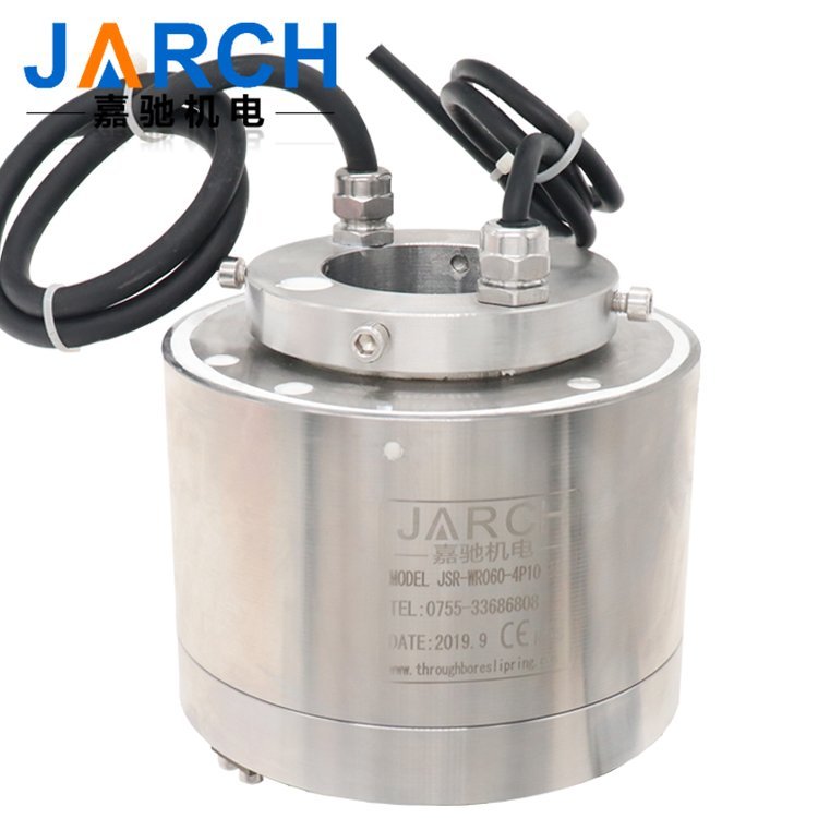 防水导电滑环 防水导电滑环