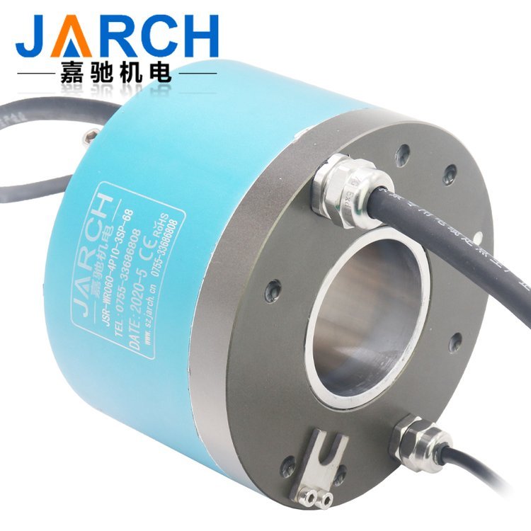 防水导电滑环 防水导电滑环