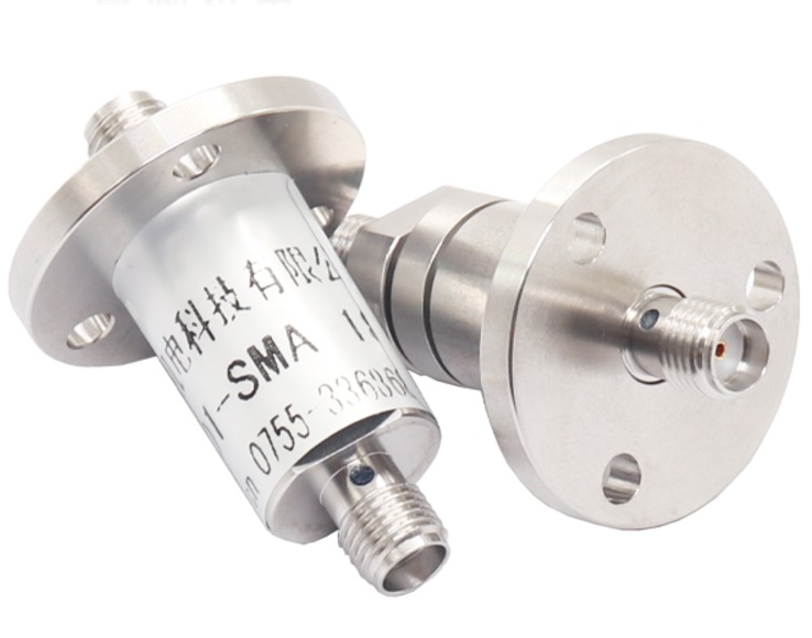 高频导电滑环 高频导电滑环