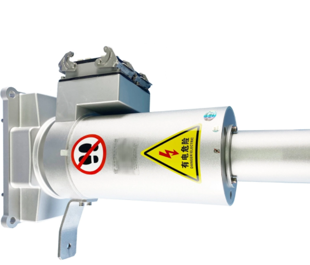 风电滑环厂家 风电滑环厂家